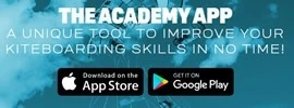 Duotone Academy App